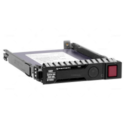 875865-001 HP SSD 960GB SATA 6G 2.5" SFF FOR HP PROLIANT DL360 G10 DL380 G10